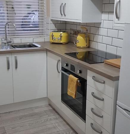 Appartamento Chynoweth Court New Quay Esterno foto