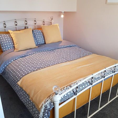 Appartamento Chynoweth Court New Quay Esterno foto