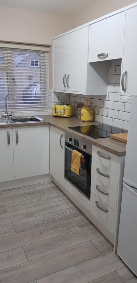 Appartamento Chynoweth Court New Quay Esterno foto
