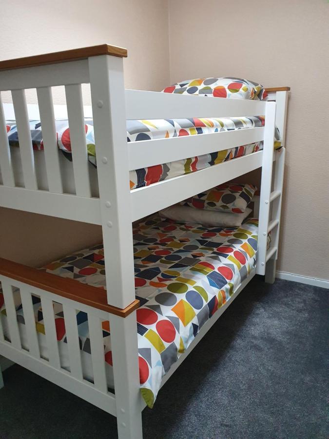 Appartamento Chynoweth Court New Quay Esterno foto