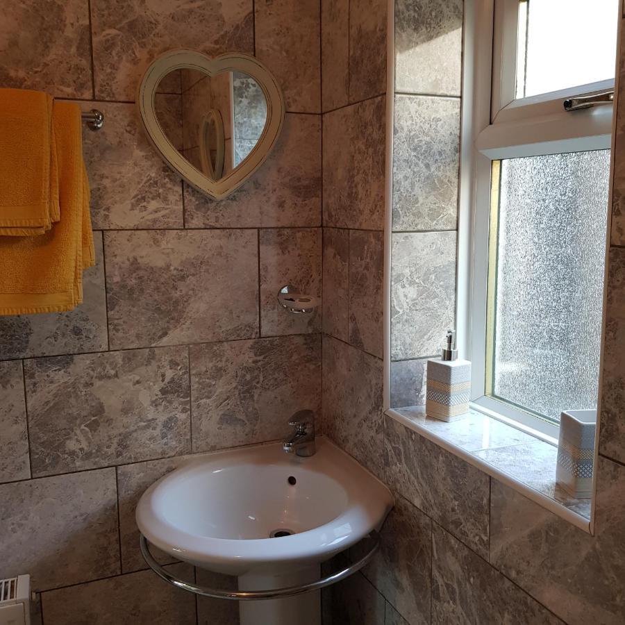 Appartamento Chynoweth Court New Quay Esterno foto