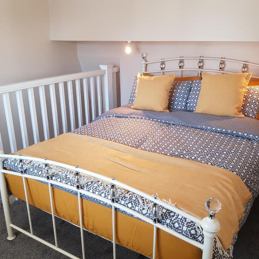 Appartamento Chynoweth Court New Quay Esterno foto