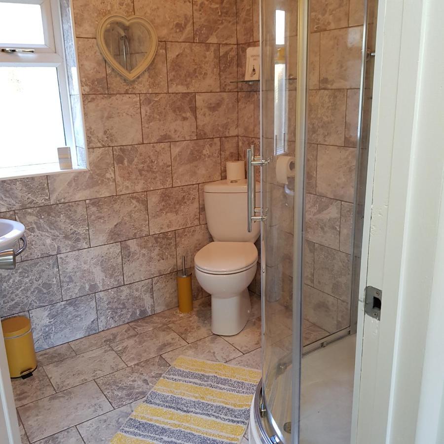 Appartamento Chynoweth Court New Quay Esterno foto