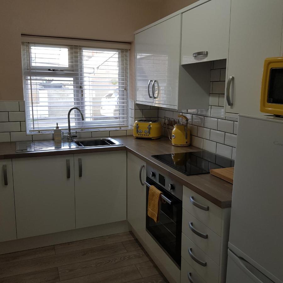 Appartamento Chynoweth Court New Quay Esterno foto