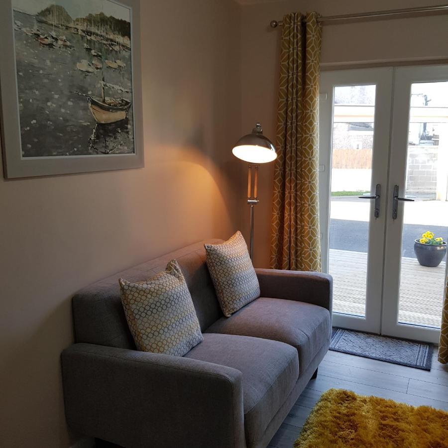 Appartamento Chynoweth Court New Quay Esterno foto